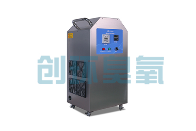 怒江2026化妆品生产车间GMP洁净区环境维持,臭氧发生器如何与空调系统联动?