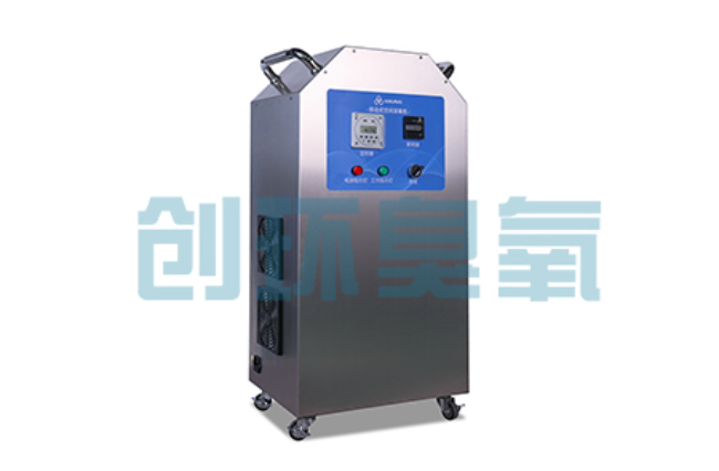 怒江冬季养殖场密闭消毒双赢方案:臭氧发生器在工厂化水产与畜牧场景的安全应用