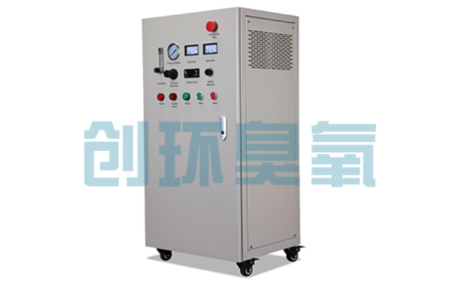 怒江密度养殖如何降低病害率?臭氧发生器精准消杀全解析