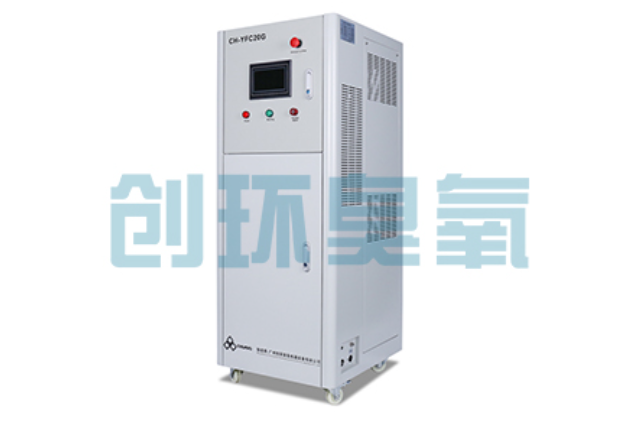 怒江高密度养殖中臭氧发生器的维护方法有哪些