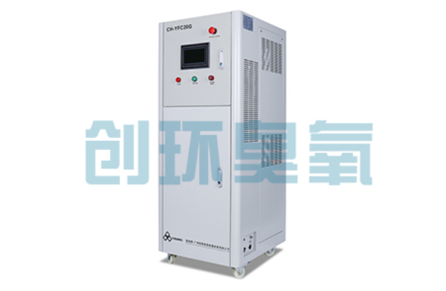 怒江海水养殖病害频发怎么防?臭氧发生器无残留消毒全解析