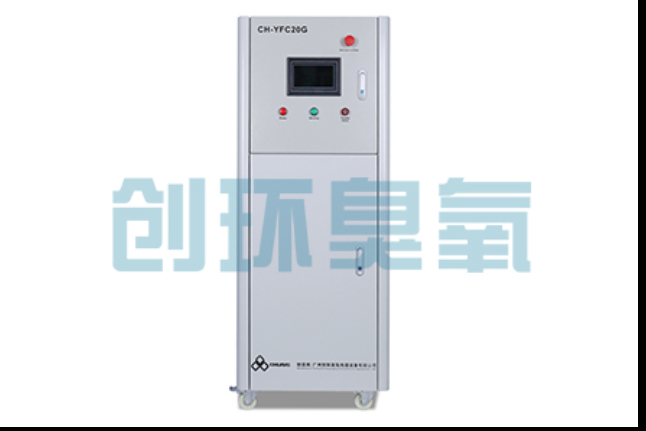 怒江ORP(氧化还原电位)控制在海水养殖臭氧投加中的核心作用与设定区间