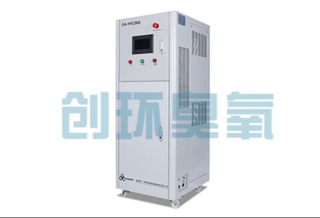 怒江南美白对虾养殖弧菌超标怎么办?臭氧发生器精准消杀与避坑指南