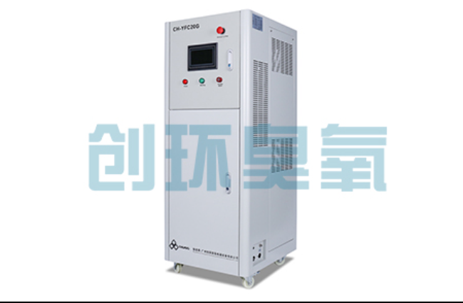 怒江高密度养虾水质恶化怎么救?臭氧发生器降解氨氮与亚硝酸盐实操步骤