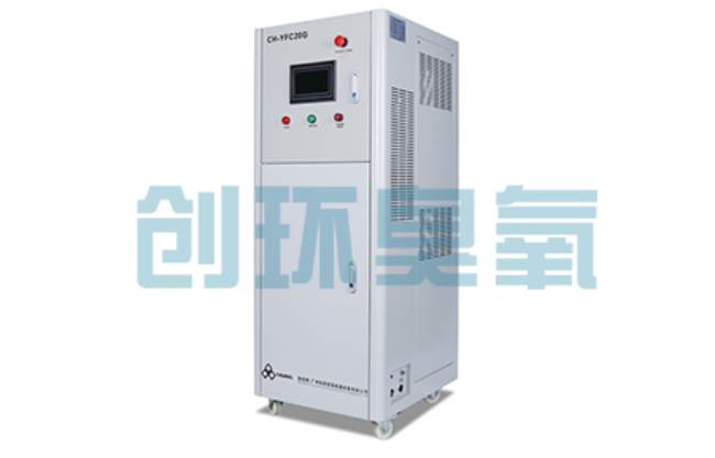 怒江工厂化循环水养虾必备:蛋白分离器后端注入臭氧的技术要点与逻辑