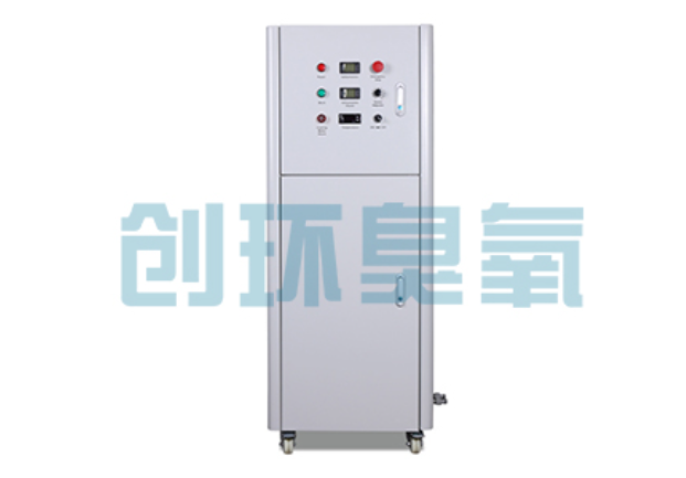 怒江高密度养虾内循环模式:臭氧发生器阻断病害传播与零药物残留方案