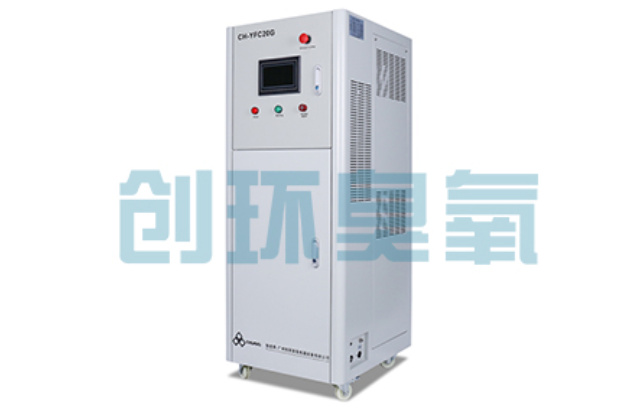 怒江石斑鱼养殖必看：臭氧发生器安装位置与日常维护全攻略