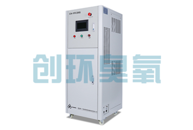 怒江石斑鱼循环水养殖避坑清单：臭氧发生器选型与投加的8个误区