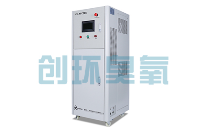 怒江为什么石斑鱼循环水系统需要臭氧发生器?降解氨氮与提升溶氧机制揭秘
