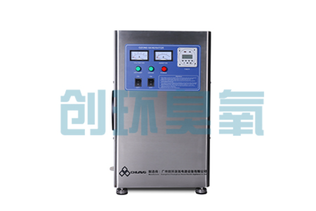 怒江高盐高浓度化工废水怎么处理?臭氧发生器催化氧化技术的应用边界在哪里?