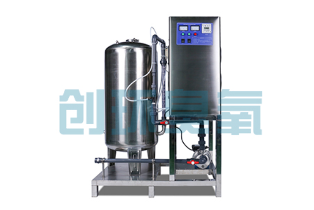 怒江臭氧发生器设计4大核心问题全解析:附气源与参数选型表
