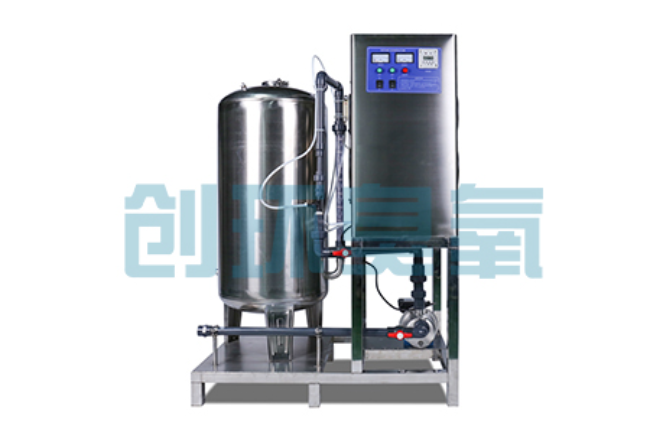怒江如何选择适合水产加工的臭氧发生器品牌？