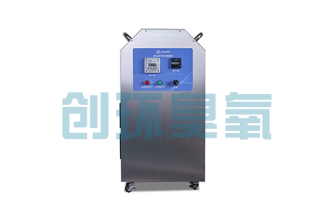 怒江臭氧发生器在其他食品加工中的应用有哪些?