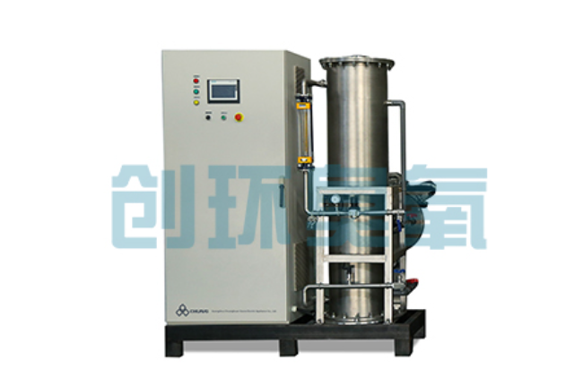 怒江高浓度化工废水脱毒对比：臭氧发生器与湿式氧化法（WAO）的能耗与设备投资评估