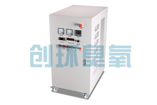 怒江AOP高级氧化技术完整指南:3步掌握臭氧投加量与HRT控制