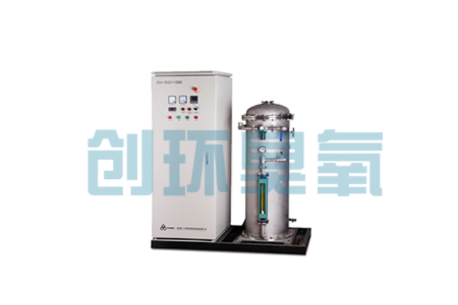 怒江臭氧+UV vs 臭氧+H₂O₂:哪个AOP工艺运行成本低20%?