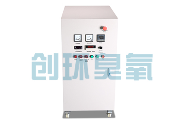 怒江拒绝盲目选型!工厂化循环水养殖臭氧发生器产量计算公式与避坑指南