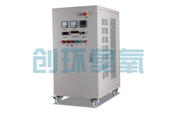 怒江冬季养殖场密闭消毒双赢方案:臭氧发生器在工厂化水产与畜牧场景的安全应用