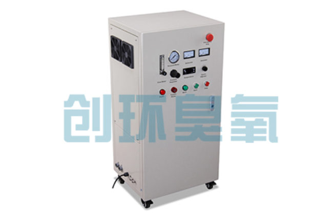 怒江5个臭氧发生器实操技巧,有效提升鲈鱼循环水养殖成活率